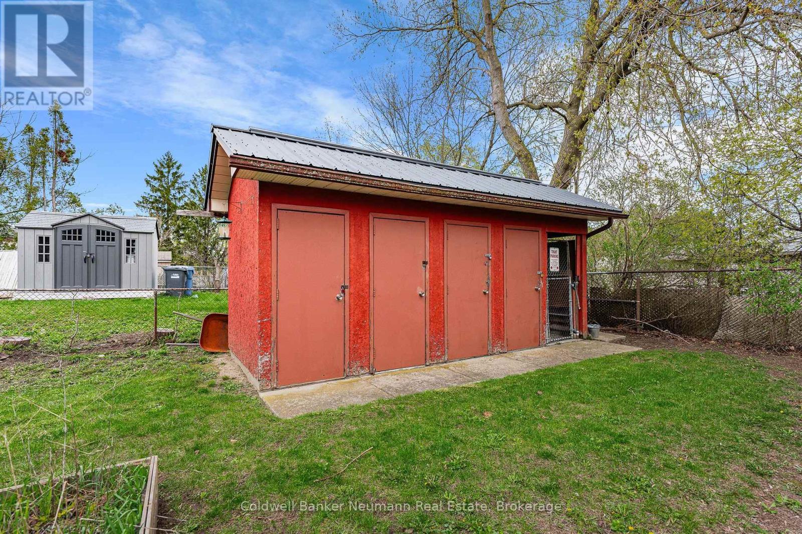 111 Conroy Crescent, Guelph, Ontario  N1G 2V5 - Photo 28 - X13069884