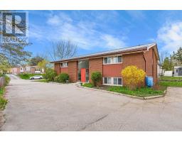 111 CONROY CRESCENT, Guelph, Ontario