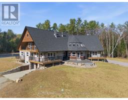1196 RAVENSCLIFFE ROAD, Huntsville, Ontario