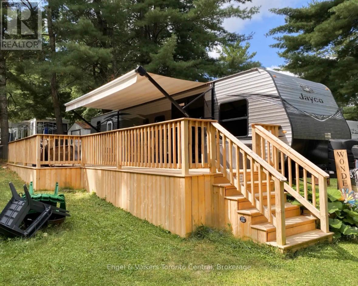 H184 - 13 SOUTHLINE AVENUE, Kincardine, Ontario