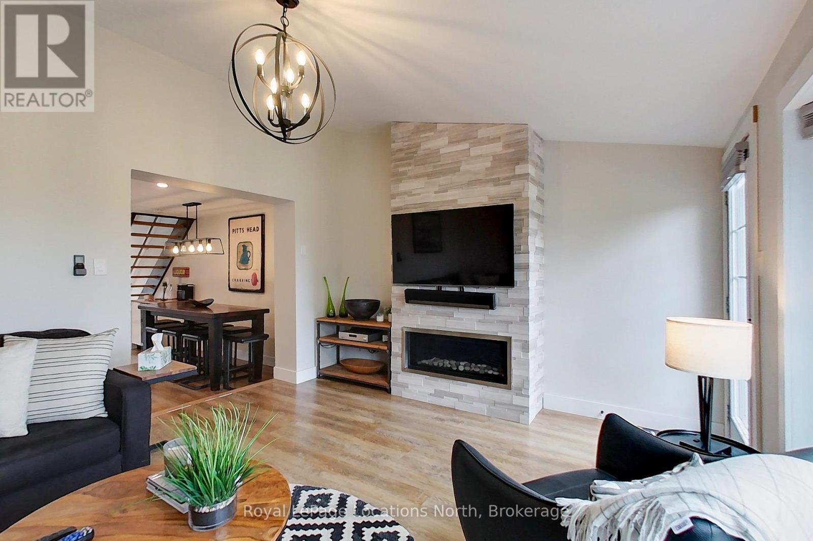 6 - 139 Lakeshore Road E, Blue Mountains, Ontario  L9Y 0N1 - Photo 21 - X13070124