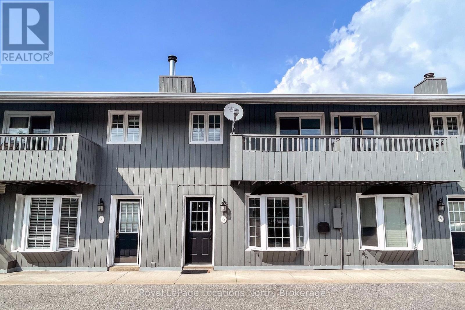 6 - 139 Lakeshore Road E, Blue Mountains, Ontario  L9Y 0N1 - Photo 34 - X13070124