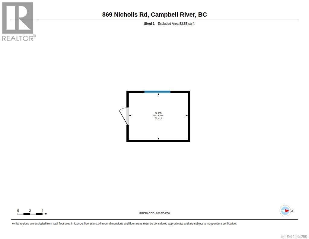 869 Nicholls Rd, Campbell River, British Columbia  V9W 3P7 - Photo 39 - 1034260