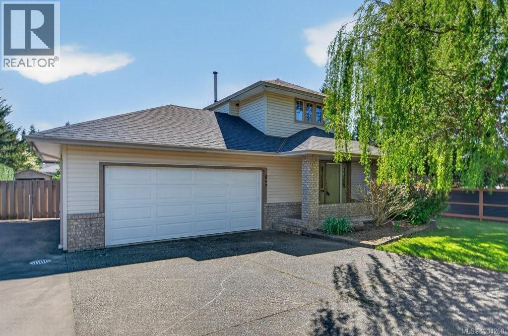 869 Nicholls Rd, Campbell River, British Columbia