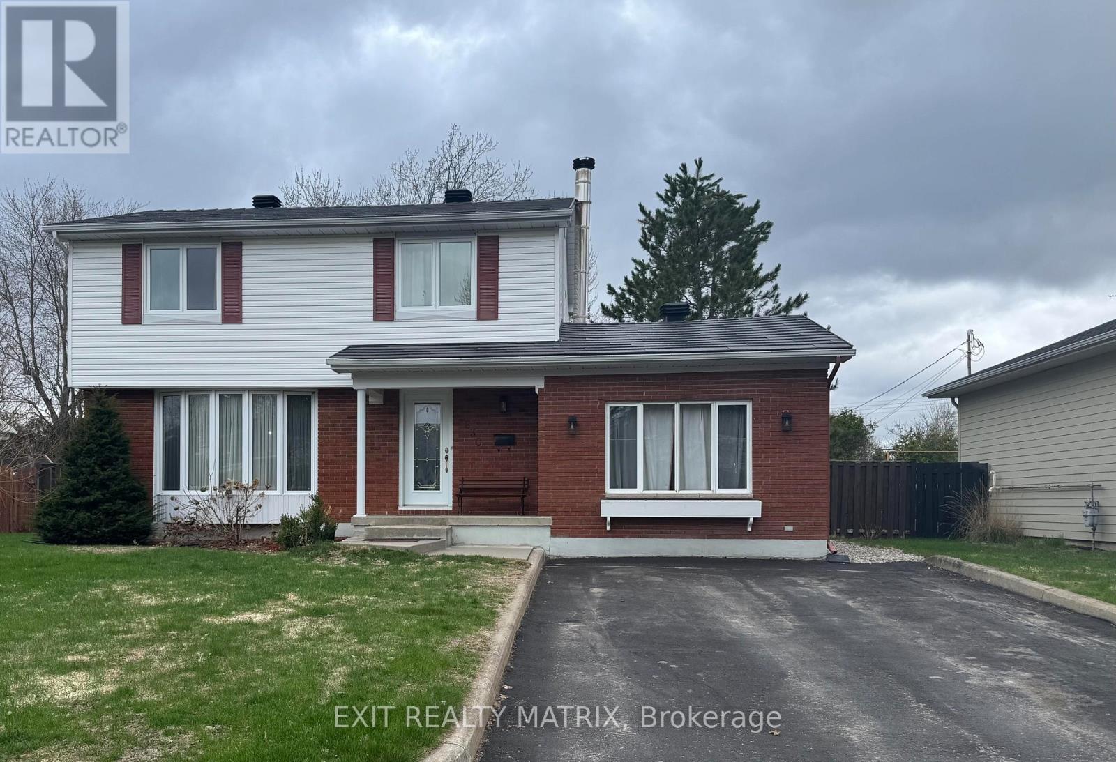 630 THORNE STREET, Hawkesbury, Ontario