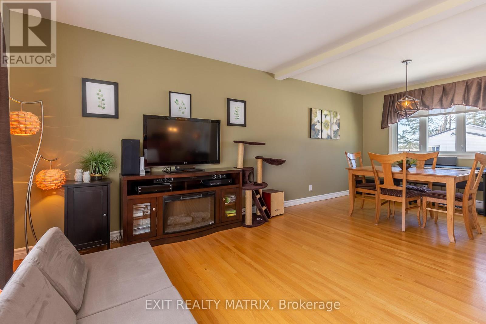 630 Thorne Street, Hawkesbury, Ontario  K6A 2N6 - Photo 5 - X13070156