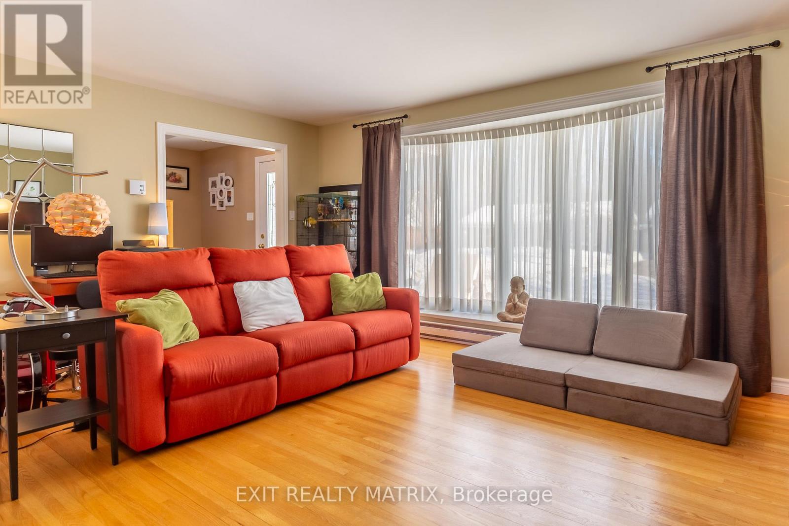 630 Thorne Street, Hawkesbury, Ontario  K6A 2N6 - Photo 6 - X13070156