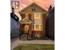 311 ST CLAIR AVENUE E, Toronto, Ontario