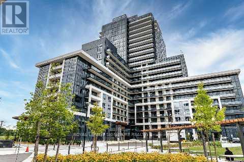 517 - 3220 WILLIAM COLTSON AVENUE, Oakville, Ontario