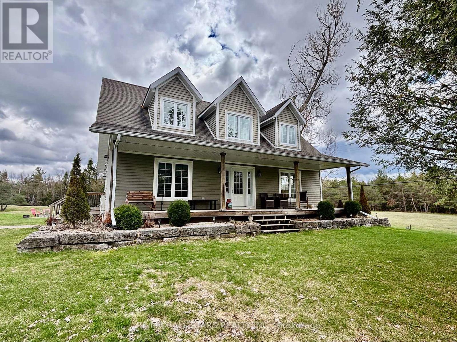 3580 County Rd 121 Road, Trent Lakes, Ontario  K0M 2A0 - Photo 2 - X12867072