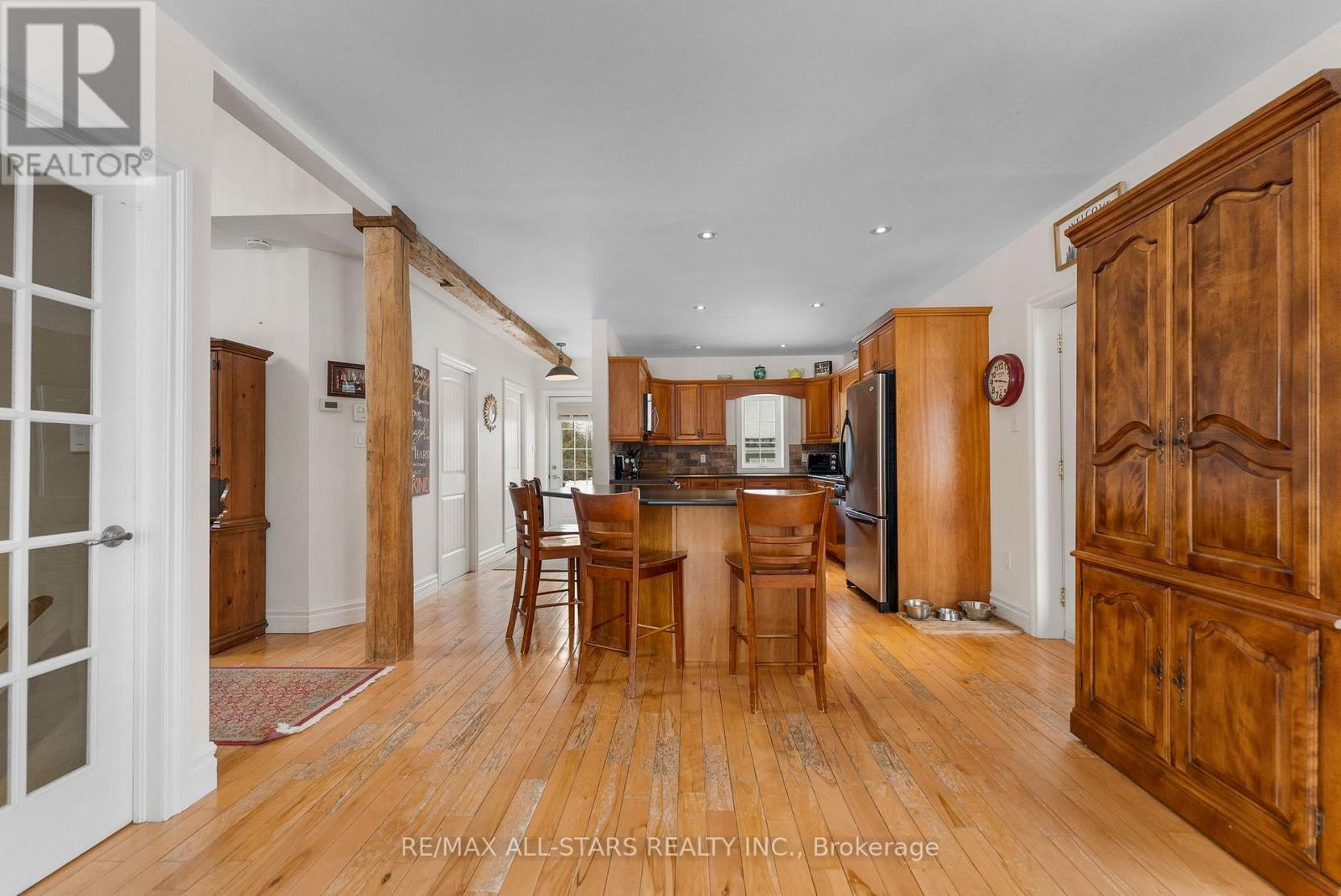 3580 County Rd 121 Road, Trent Lakes, Ontario  K0M 2A0 - Photo 14 - X12867072