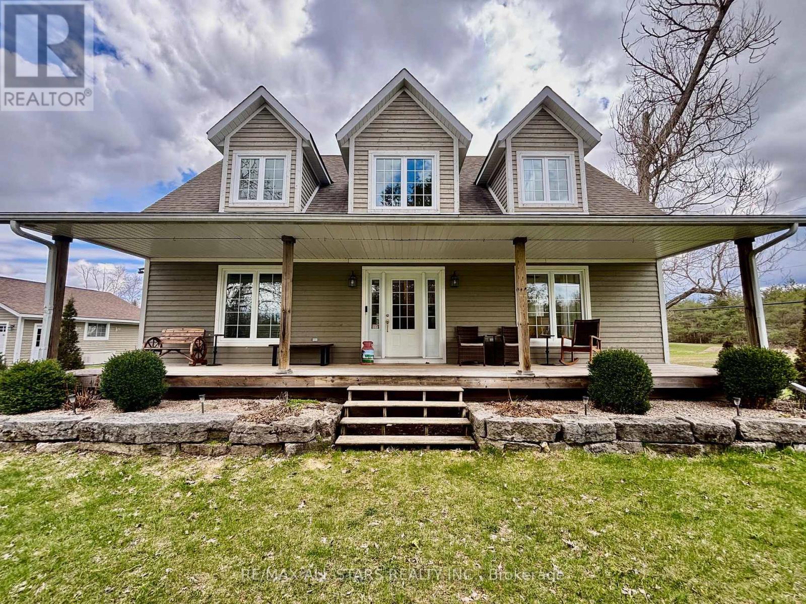 3580 COUNTY RD 121 ROAD, Trent Lakes, Ontario