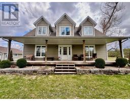 3580 COUNTY RD 121 ROAD, Trent Lakes, Ontario