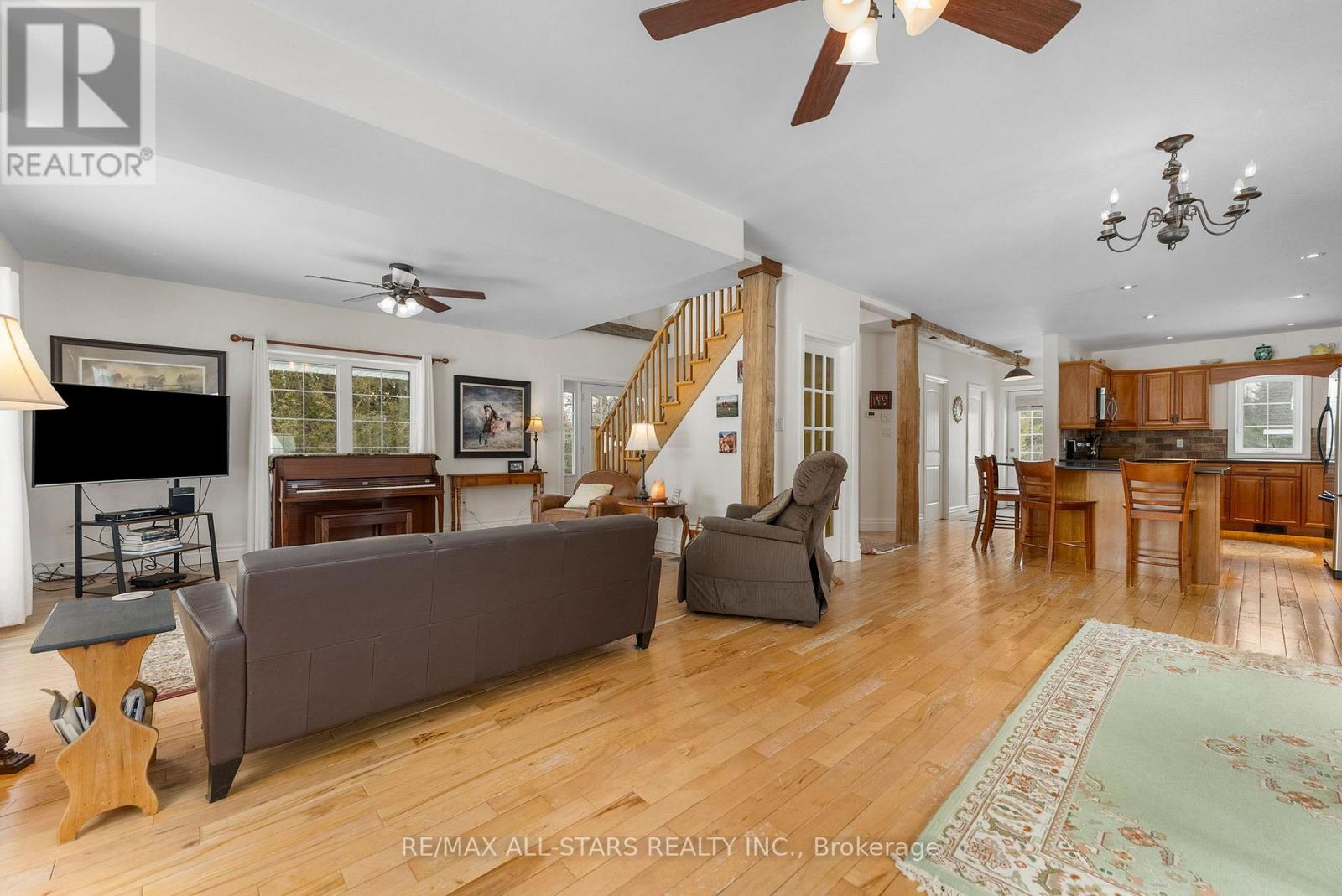 3580 County Rd 121 Road, Trent Lakes, Ontario  K0M 2A0 - Photo 13 - X12867072