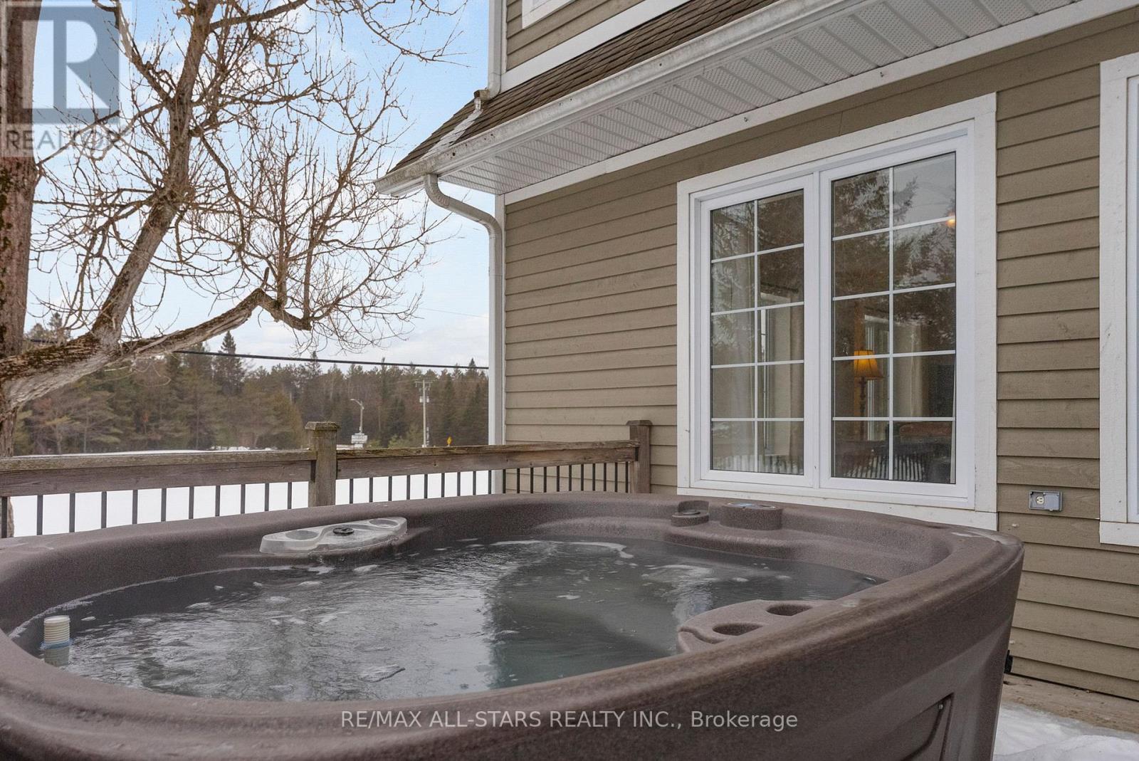 3580 County Rd 121 Road, Trent Lakes, Ontario  K0M 2A0 - Photo 38 - X12867072