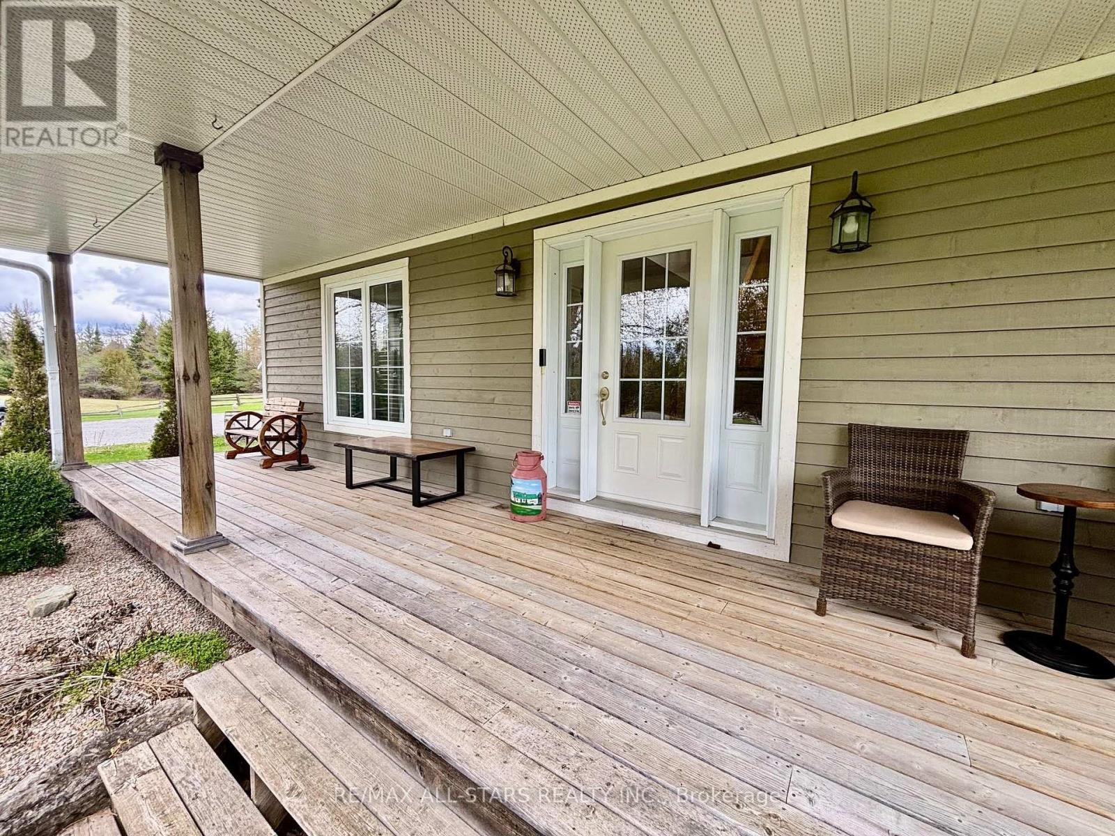3580 County Rd 121 Road, Trent Lakes, Ontario  K0M 2A0 - Photo 4 - X12867072