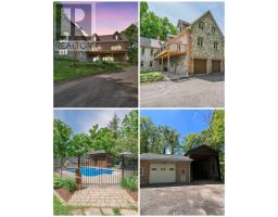 38 BIG TREE CIRCLE, Mulmur, Ontario
