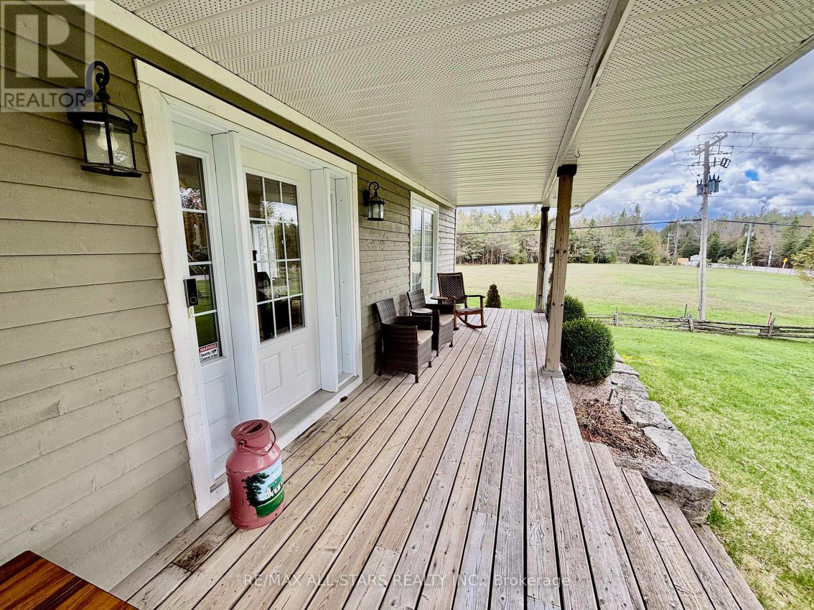 3580 County Rd 121 Road, Trent Lakes, Ontario  K0M 2A0 - Photo 5 - X12867072