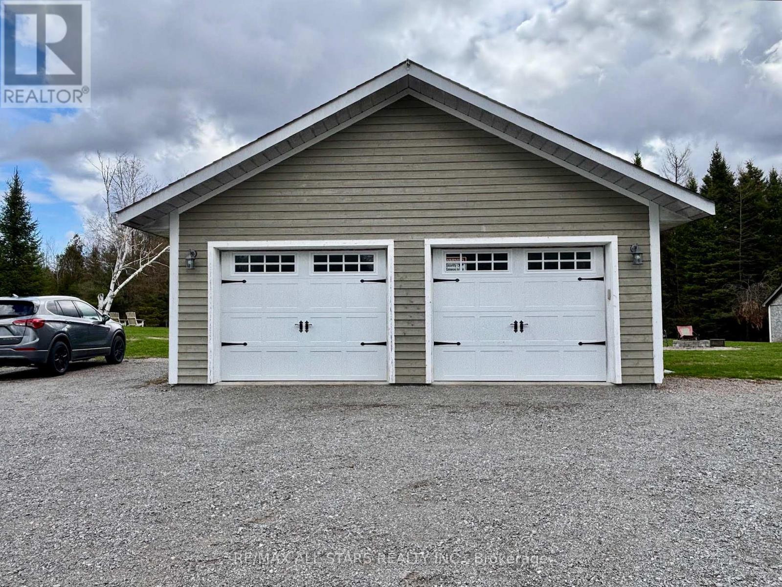 3580 County Rd 121 Road, Trent Lakes, Ontario  K0M 2A0 - Photo 45 - X12867072