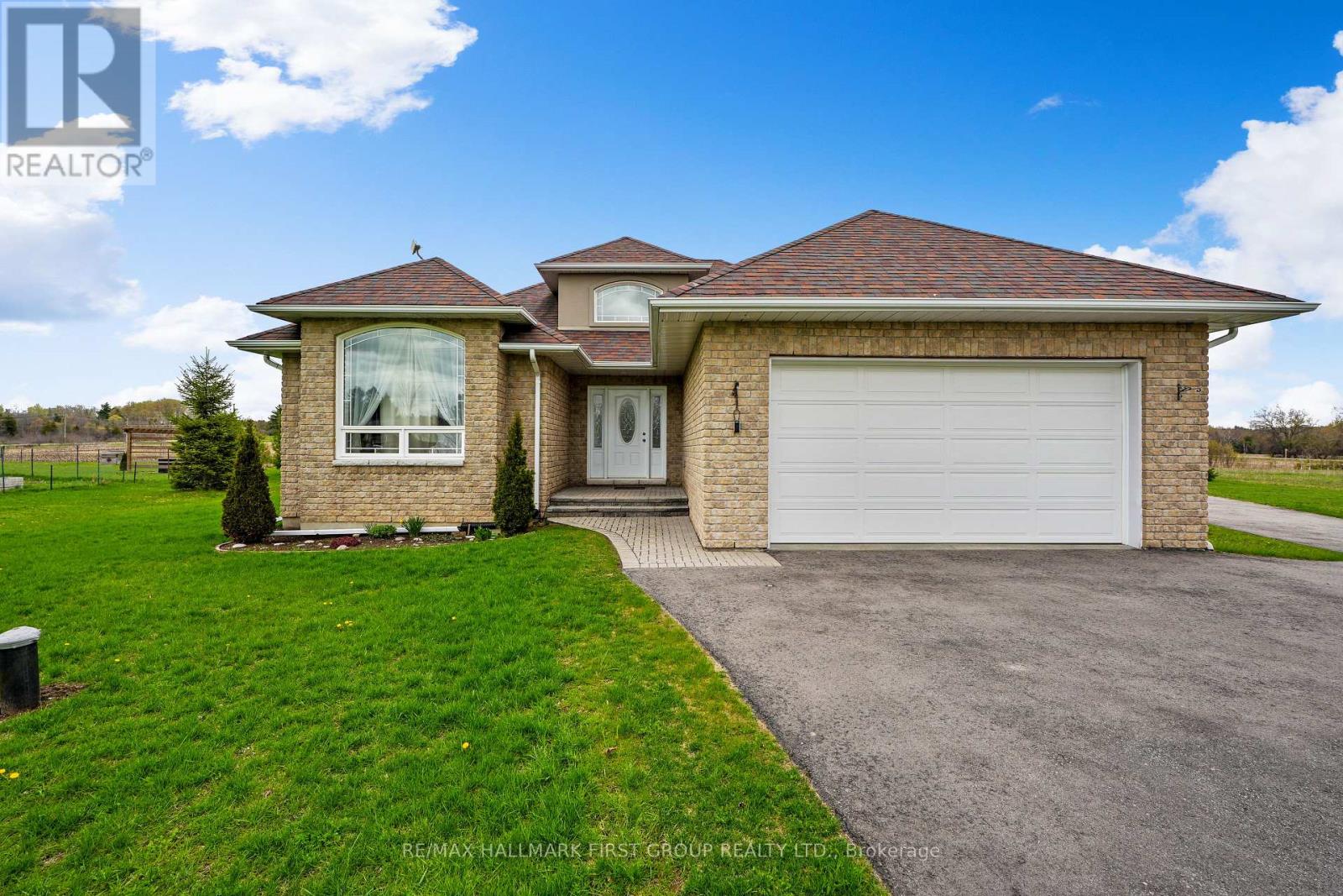1151 Vernonville Road, Alnwick/haldimand, Ontario  K0K 2G0 - Photo 3 - X12918940