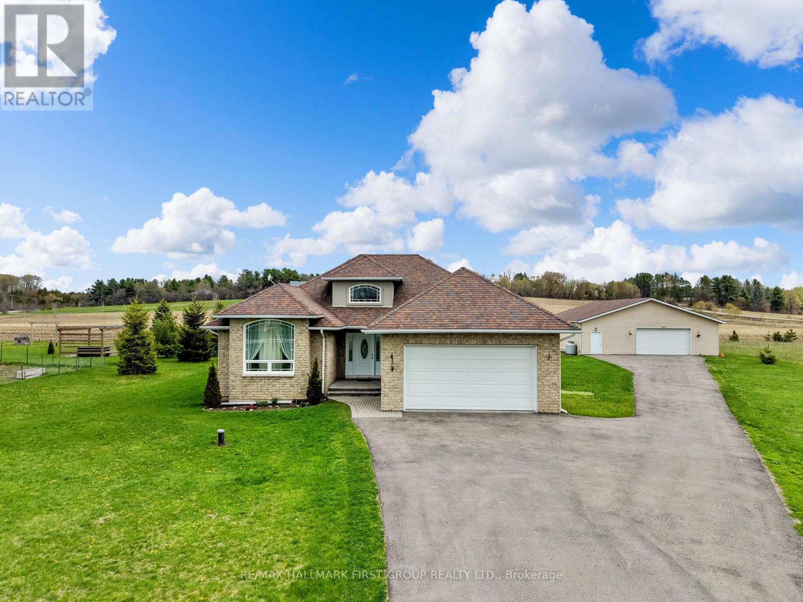 1151 Vernonville Road, Alnwick/haldimand, Ontario  K0K 2G0 - Photo 2 - X12918940