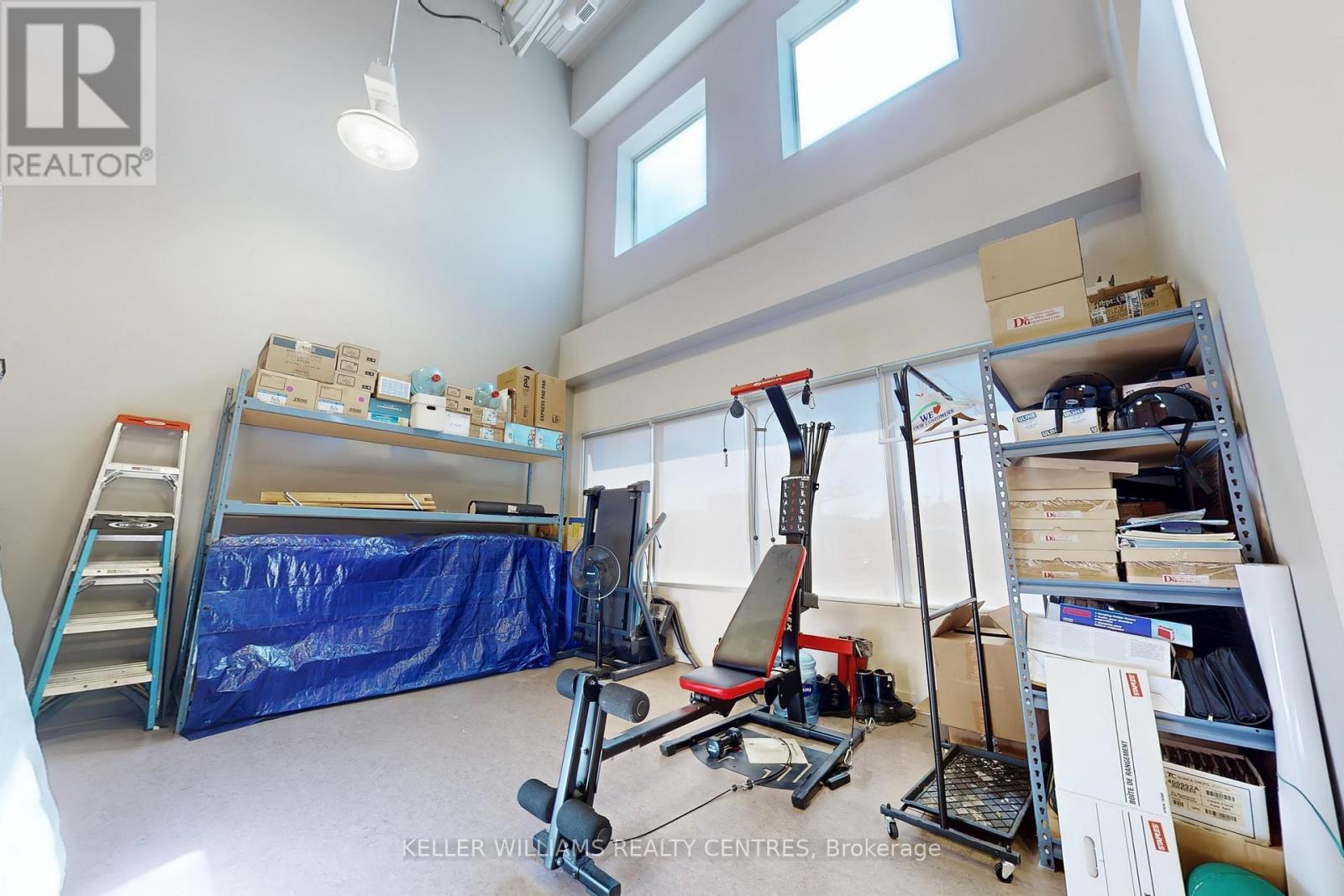 Unit 7 - 125 Don Hillock Drive, Aurora, Ontario  L4G 0H8 - Photo 8 - N12700526