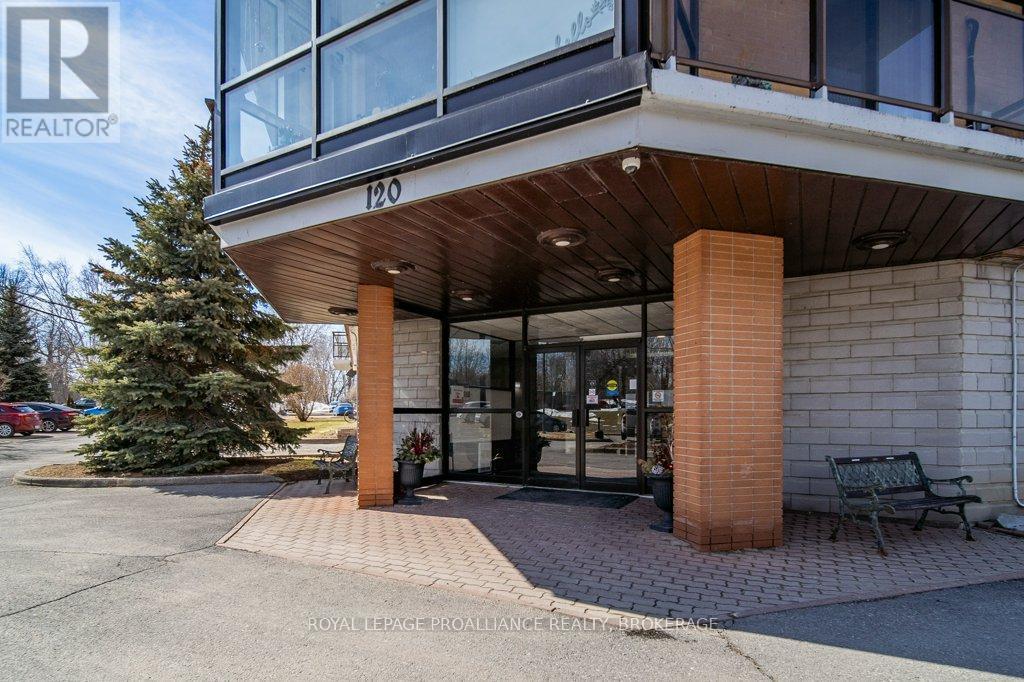 606 - 120 Barrett Court, Kingston, Ontario  K7L 5H6 - Photo 38 - X12875766
