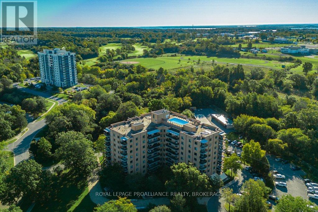 606 - 120 Barrett Court, Kingston, Ontario  K7L 5H6 - Photo 35 - X12875766