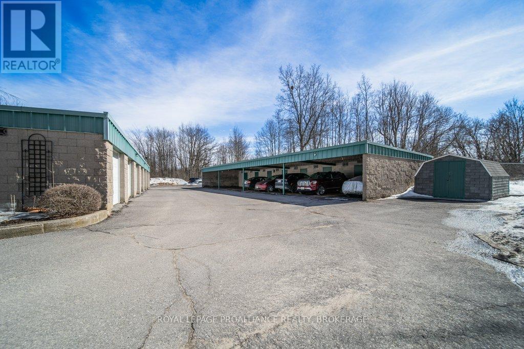 606 - 120 Barrett Court, Kingston, Ontario  K7L 5H6 - Photo 43 - X12875766