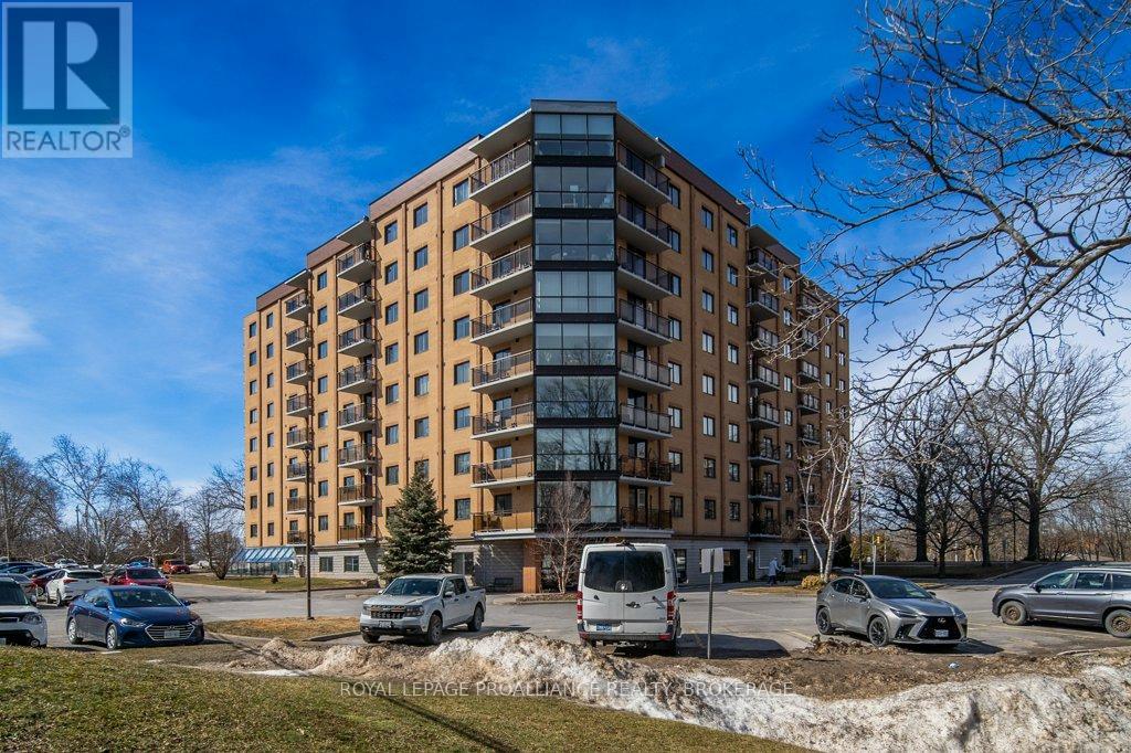 606 - 120 Barrett Court, Kingston, Ontario  K7L 5H6 - Photo 41 - X12875766