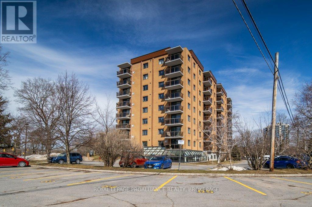 606 - 120 Barrett Court, Kingston, Ontario  K7L 5H6 - Photo 42 - X12875766