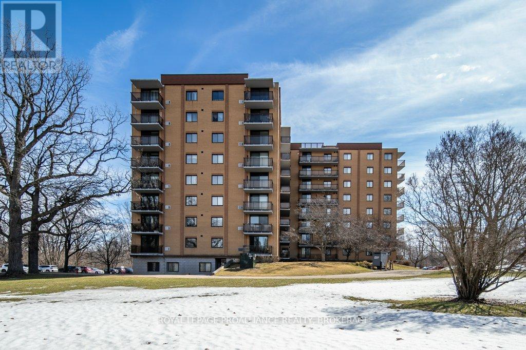 606 - 120 Barrett Court, Kingston, Ontario  K7L 5H6 - Photo 44 - X12875766