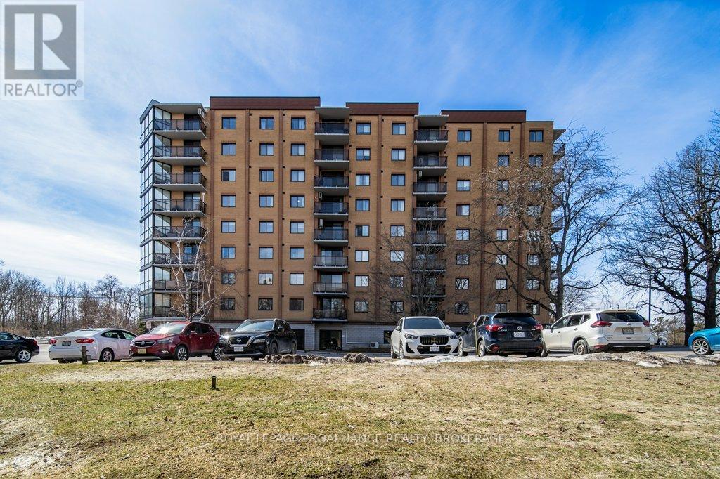 606 - 120 Barrett Court, Kingston, Ontario  K7L 5H6 - Photo 45 - X12875766