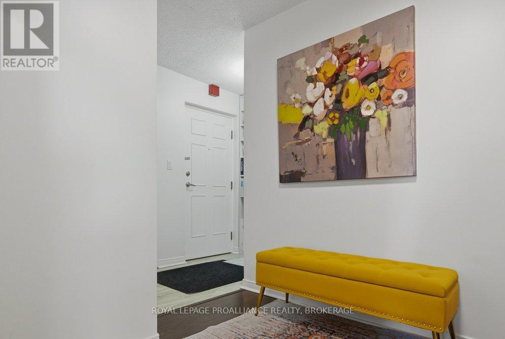 606 - 120 Barrett Court, Kingston, Ontario  K7L 5H6 - Photo 7 - X12875766