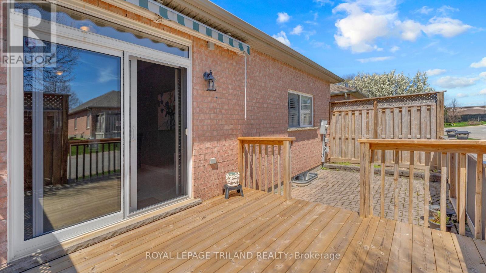 153 - 2025 Meadowgate Boulevard, London South, Ontario  N6M 1K9 - Photo 22 - X13058666