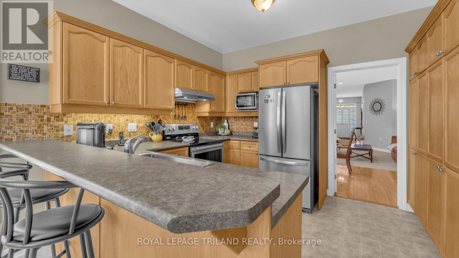 153 - 2025 Meadowgate Boulevard, London South, Ontario  N6M 1K9 - Photo 11 - X13058666