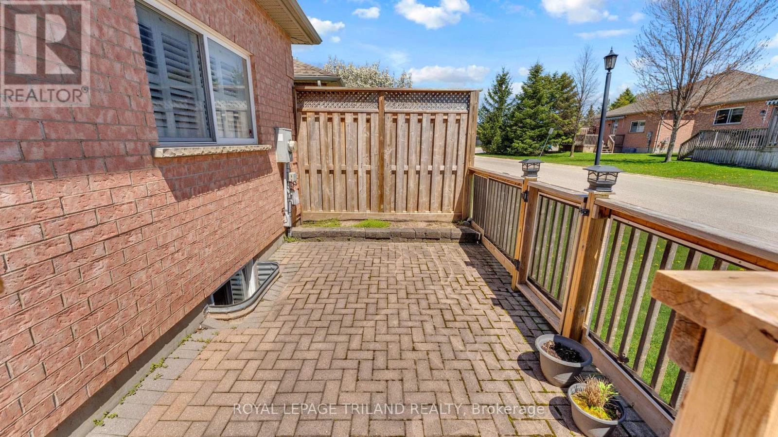 153 - 2025 Meadowgate Boulevard, London South, Ontario  N6M 1K9 - Photo 23 - X13058666