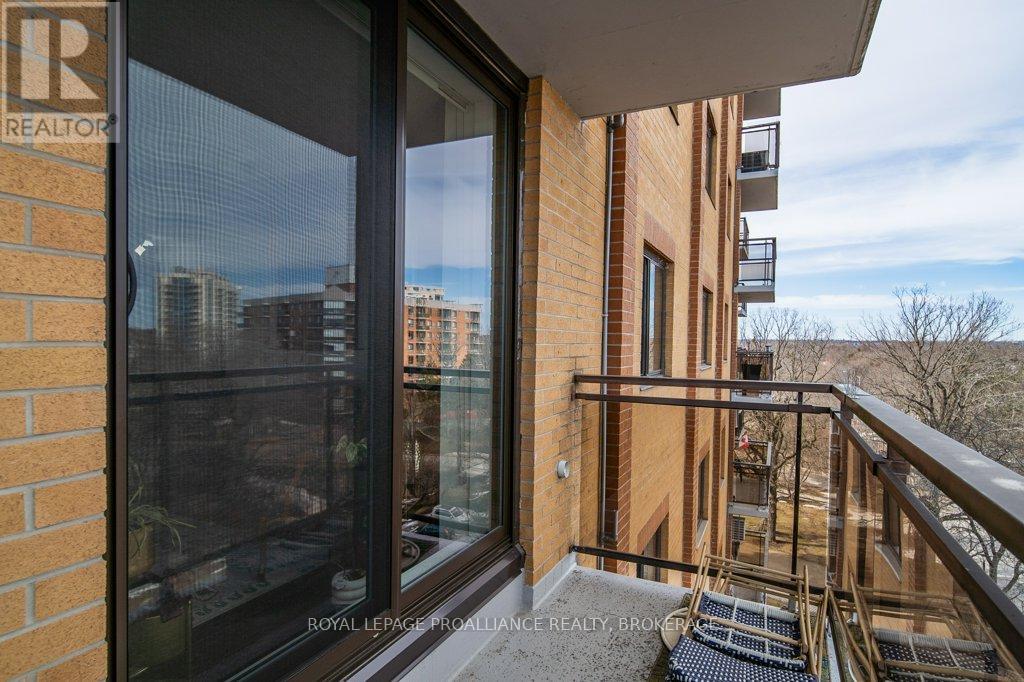 606 - 120 Barrett Court, Kingston, Ontario  K7L 5H6 - Photo 11 - X12875766