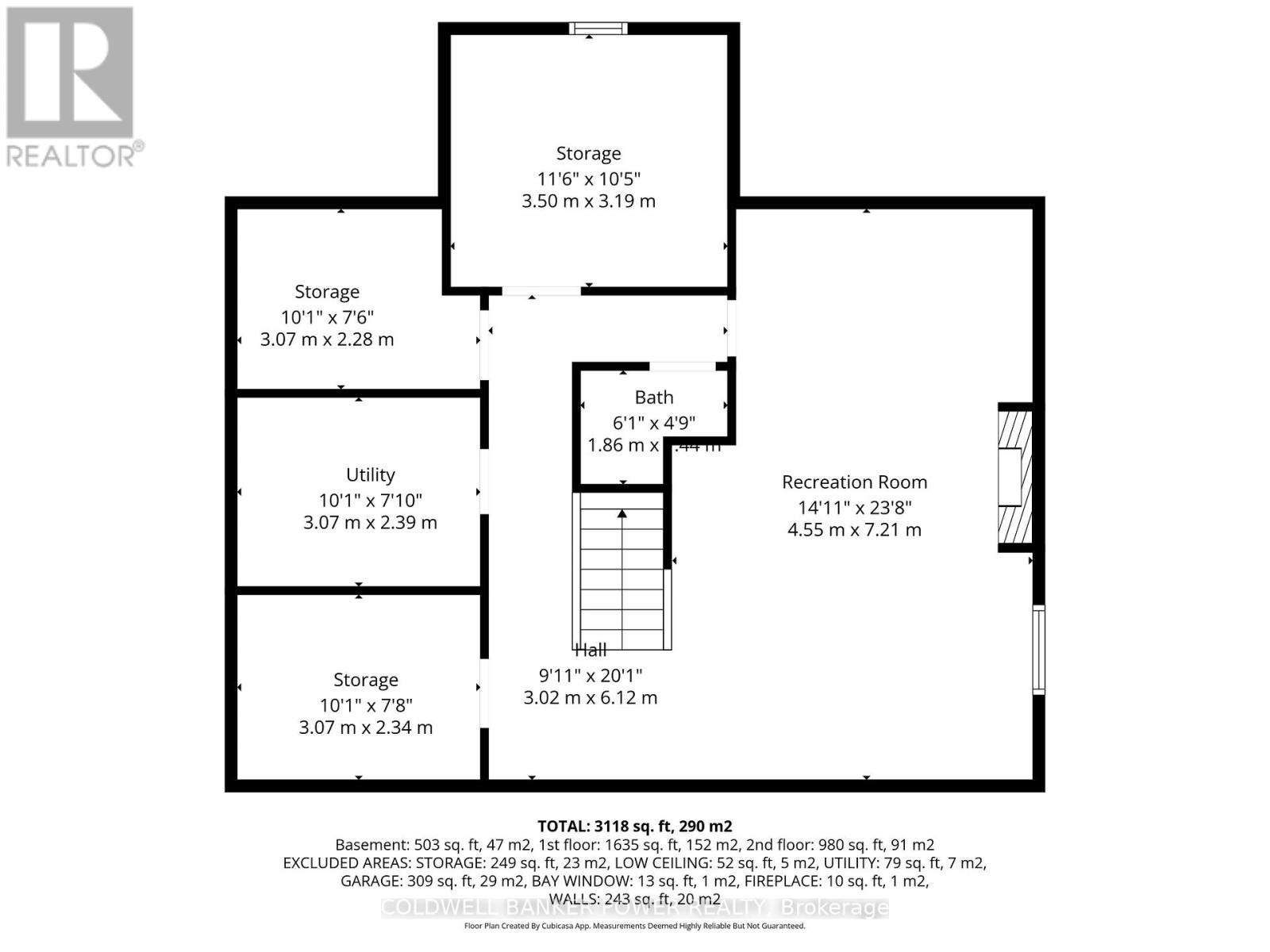 371 Grosvenor Street, London East, Ontario  N6A 1Z2 - Photo 35 - X13069392
