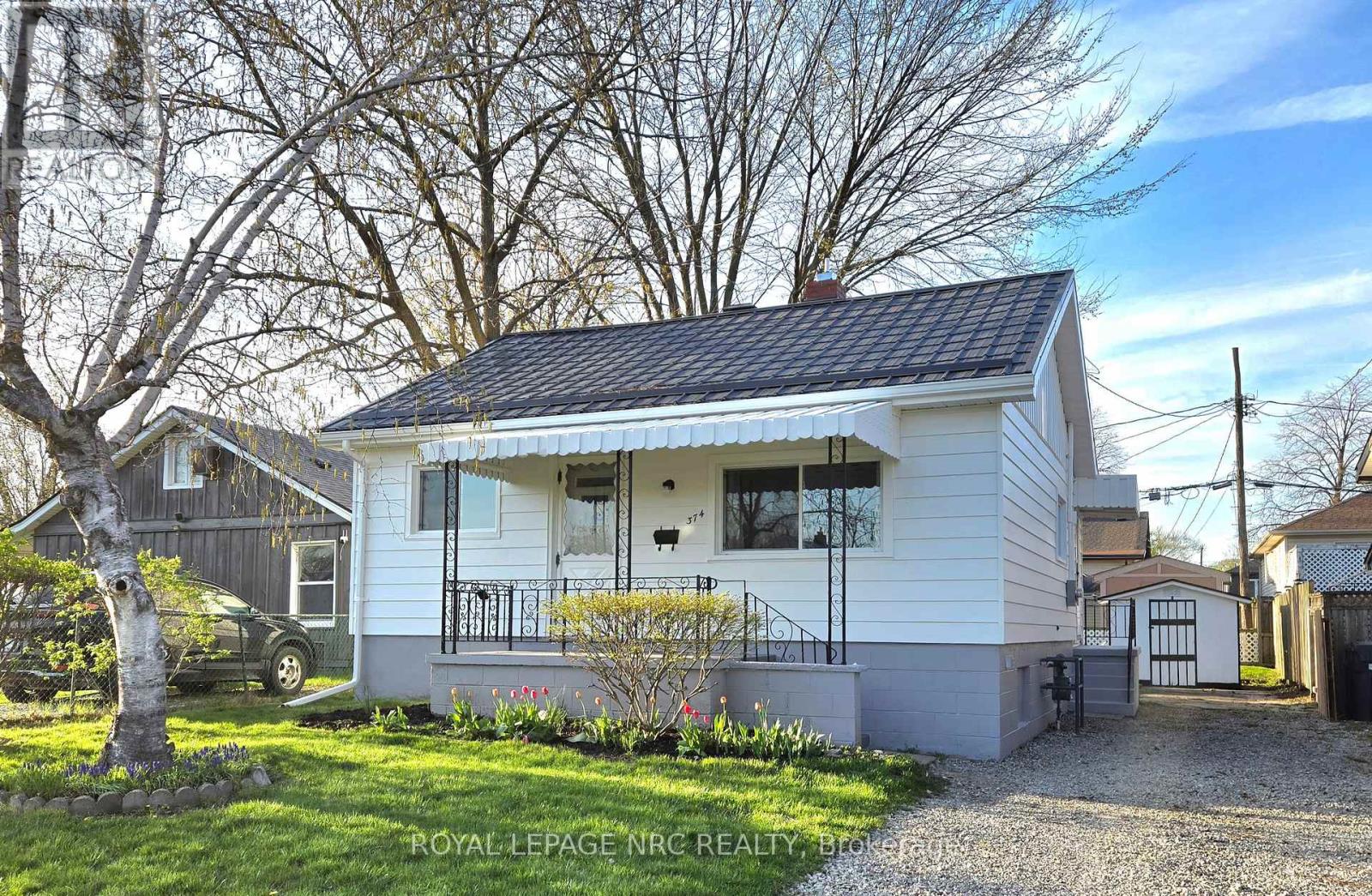 374 Navy Street, Welland, Ontario  L3B 4Y4 - Photo 24 - X13044892