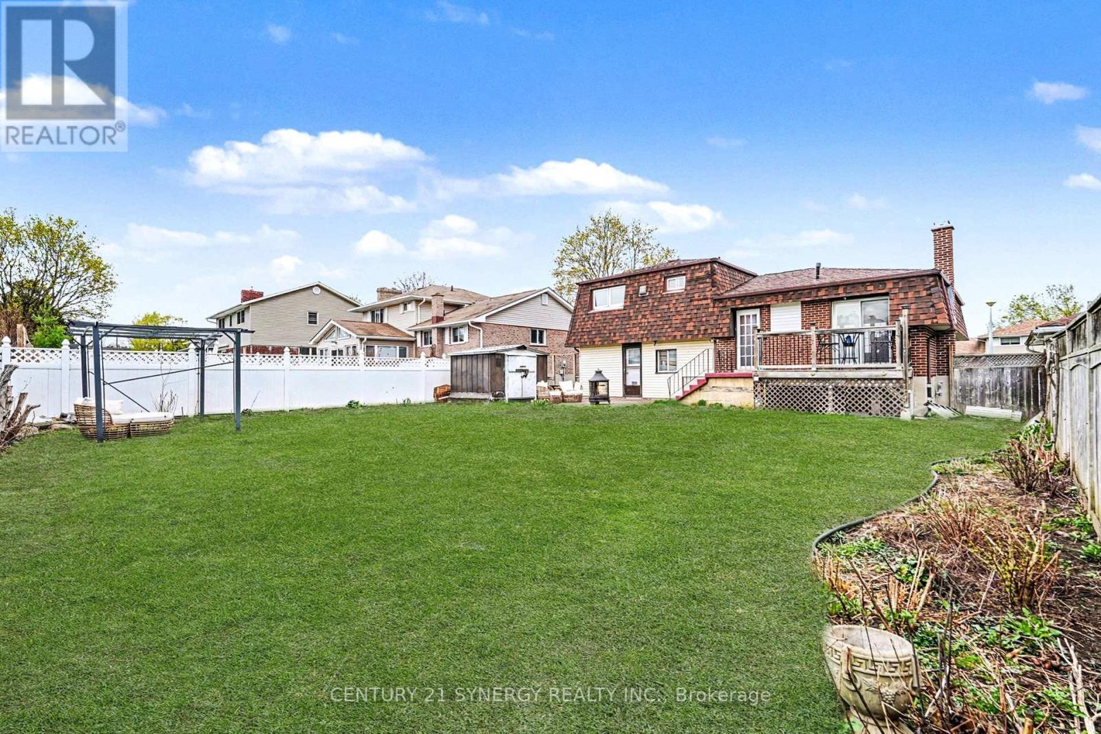 1350 Linden Crescent, Brockville, Ontario  K6V 6B6 - Photo 28 - X13065722
