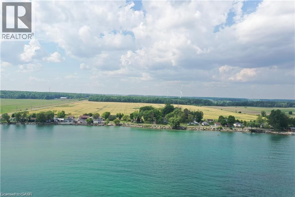 1611- Lakeshore Road