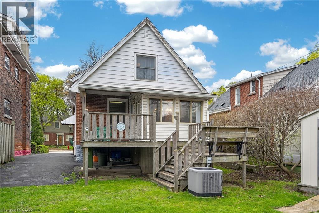 95 Empress Avenue, Hamilton, Ontario  L9A 1M5 - Photo 46 - 40826243