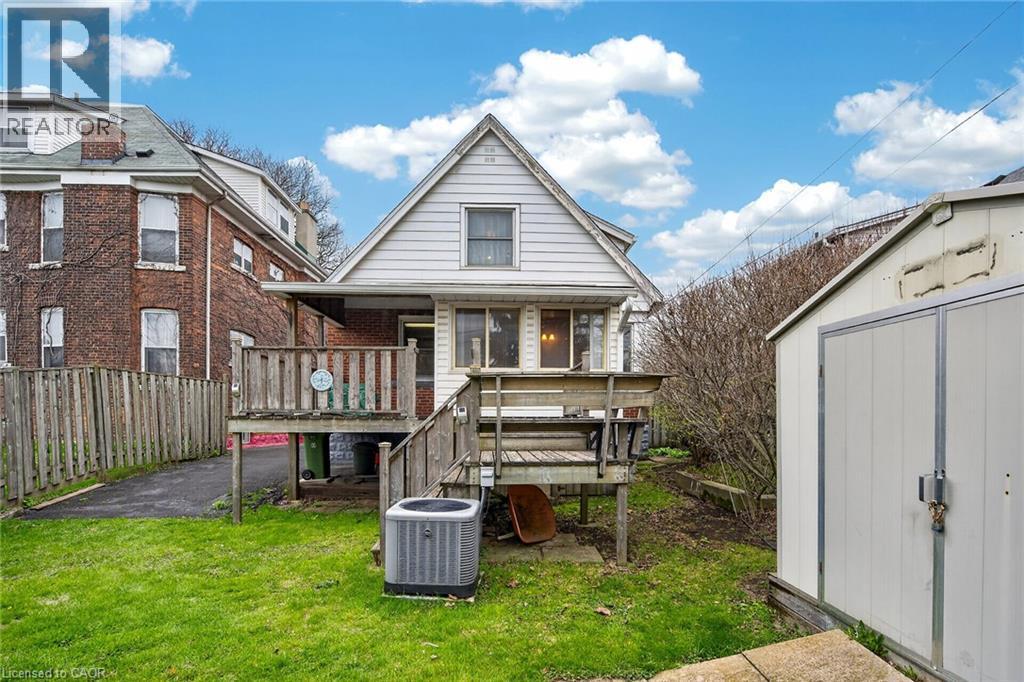 95 Empress Avenue, Hamilton, Ontario  L9A 1M5 - Photo 47 - 40826243