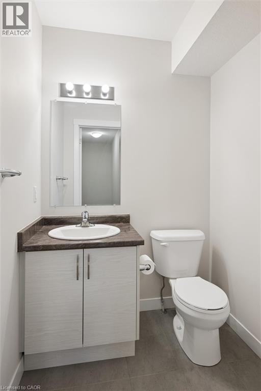 160 Rochefort Street Unit# C5, Kitchener, Ontario  N2R 0P5 - Photo 10 - 40826140