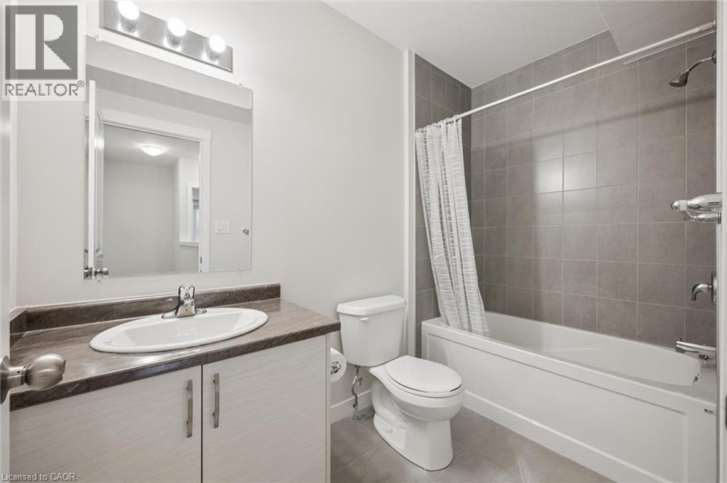 160 Rochefort Street Unit# C5, Kitchener, Ontario  N2R 0P5 - Photo 16 - 40826140