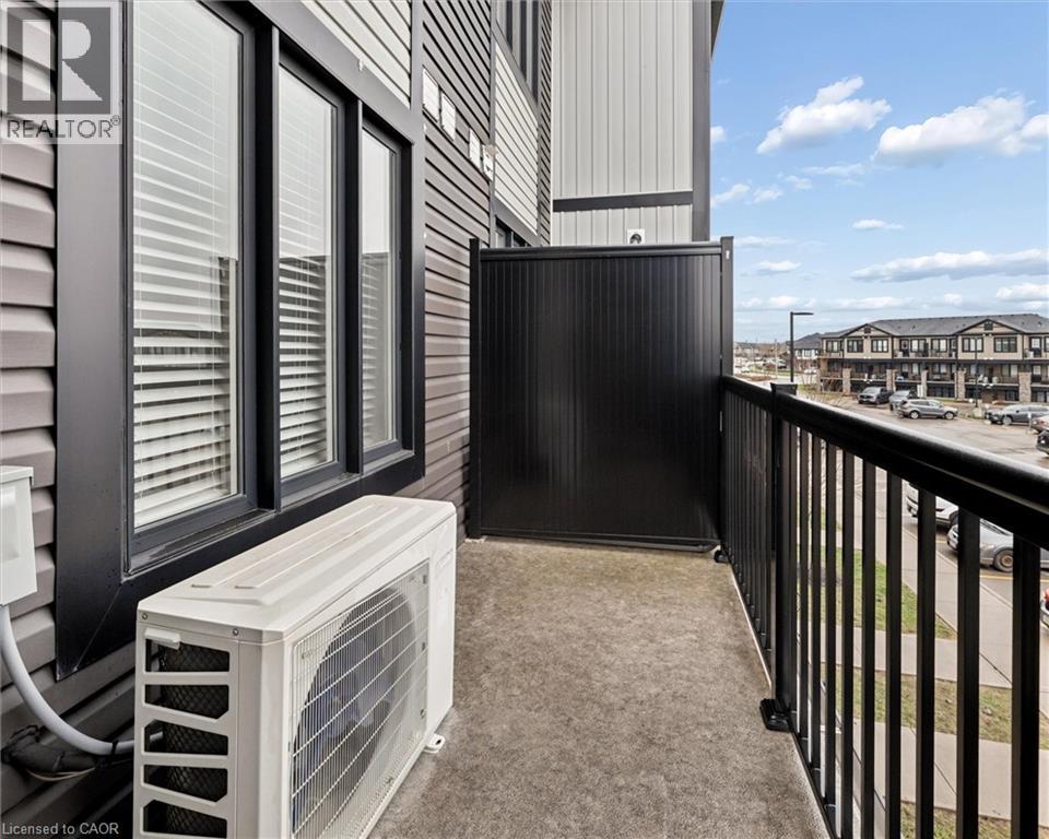 160 Rochefort Street Unit# C5, Kitchener, Ontario  N2R 0P5 - Photo 18 - 40826140