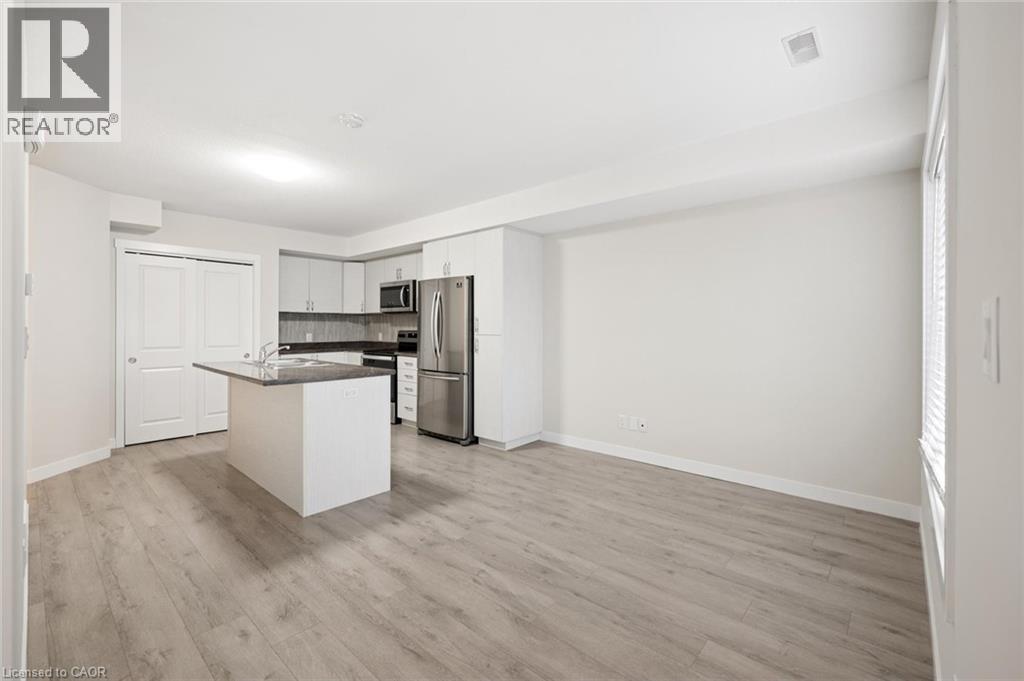 160 Rochefort Street Unit# C5, Kitchener, Ontario  N2R 0P5 - Photo 5 - 40826140