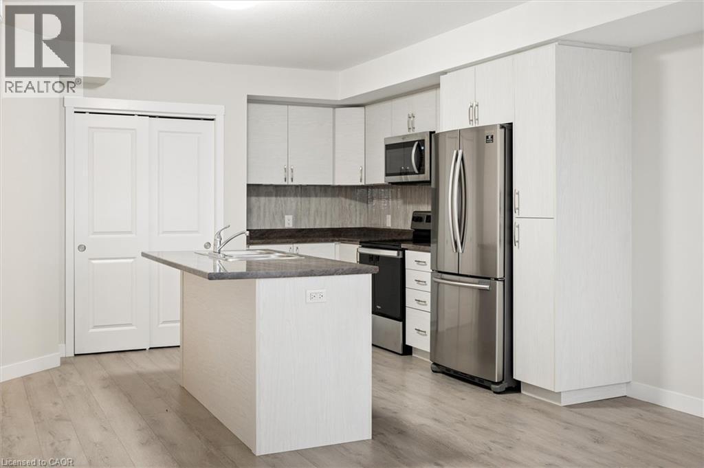 160 Rochefort Street Unit# C5, Kitchener, Ontario  N2R 0P5 - Photo 6 - 40826140