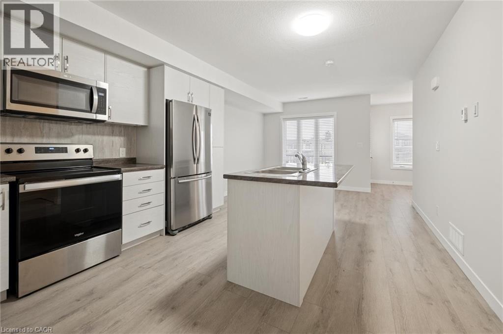 160 Rochefort Street Unit# C5, Kitchener, Ontario  N2R 0P5 - Photo 7 - 40826140
